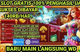 Apk Slot Tanpa Deposit 75Bet Indonesia Terbaru 2022 Gratis Online