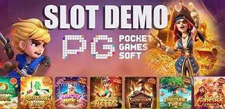 Main Slot Demo Pg Lengkap