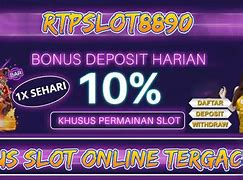 Rtp Slot Level 789 Hari Ini Terbaru 2023 Pdf