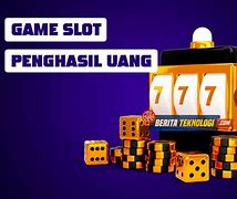 Slot Online Penghasil Uang